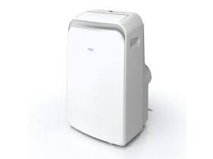 Midea AKPD14HR81 14,000 Cool & Heat Pump Air Conditioner
