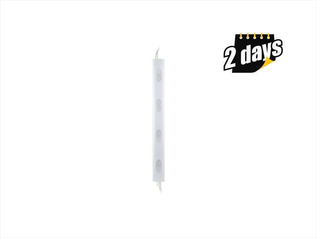 Ge 24 Under Cabinet Linkable Led Light Fixture Neweggflash Com Ge 24 Under Cabinet Linkable Led Light Fixture