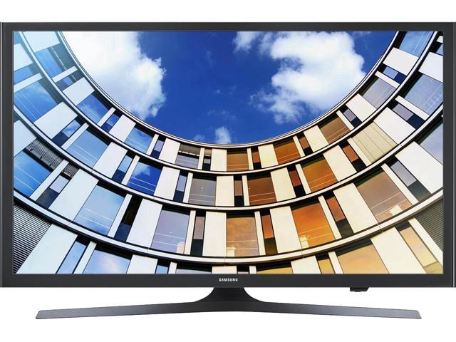 samsung 4k smart tvs - from $277.99 shipped