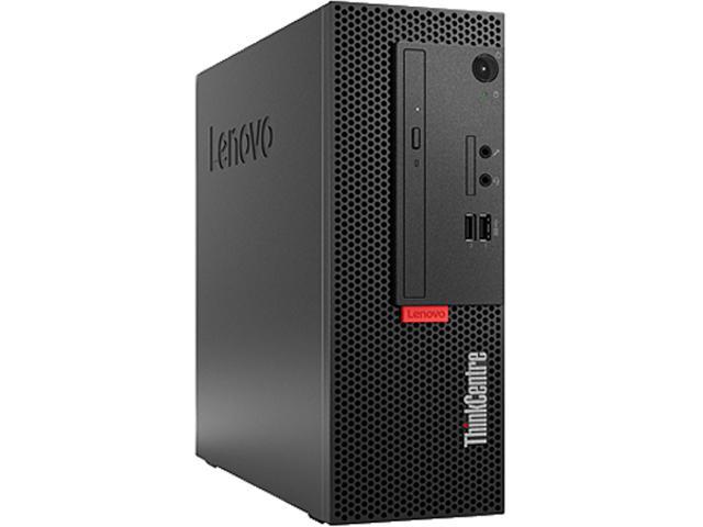 lenovo desktop computer thinkcentre m710e (10ur001jus) intel