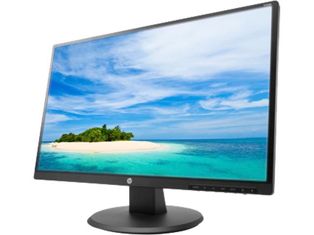 difference between lcd and led monitors