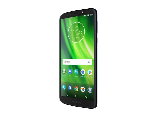 motorola moto g6 play how to turn the lte