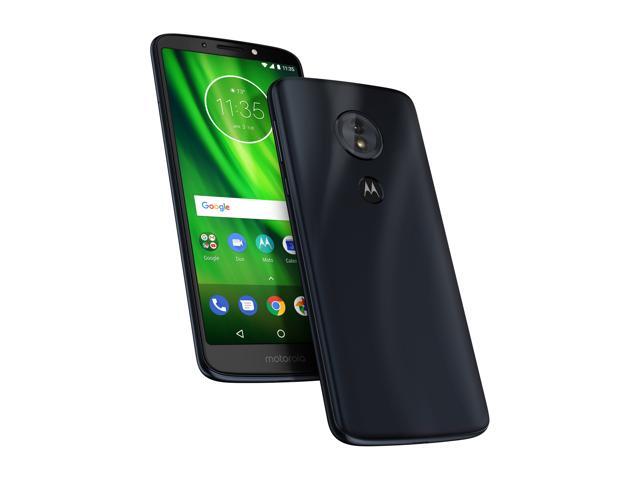Motorola moto g6 how to get voice messages halo
