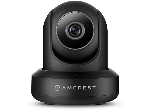 Amcrest ProHD 1080P WiFi Camera 2MP (1920TVL) Indoor Pan