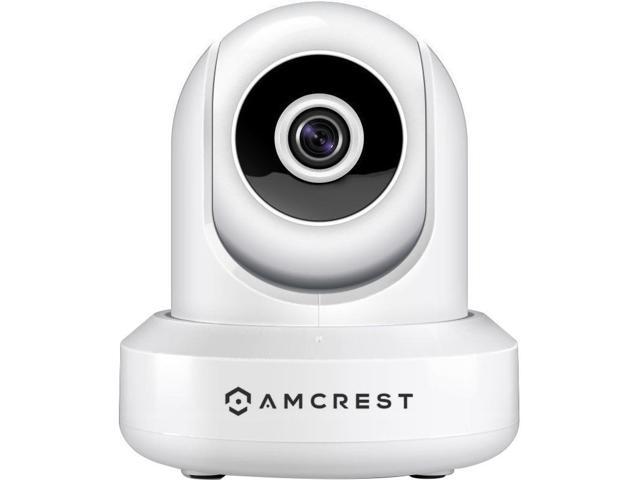 Amcrest 1080P WiFi Security Camera 2MP (1920TVL) Indoor