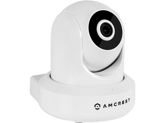 Amcrest 1080P WiFi Security Camera 2MP (1920TVL) Indoor