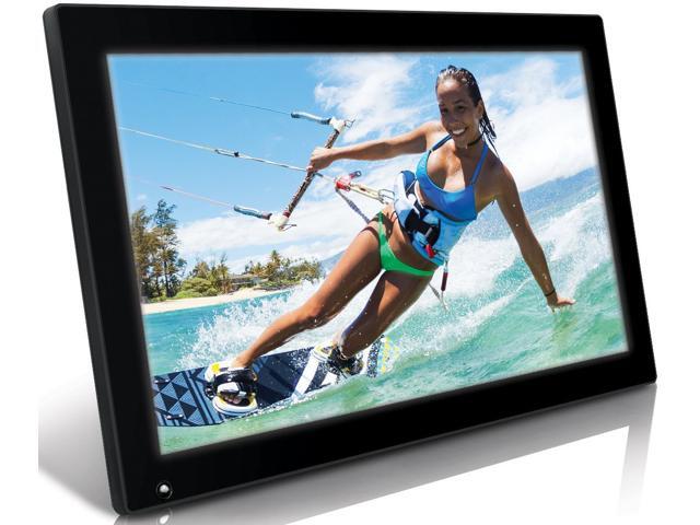 Nixplay Original 18 Inch Wifi Cloud Digital Photo Frame Iphone Nixplay Original 18 Inch Wifi Cloud Digital Photo Frame