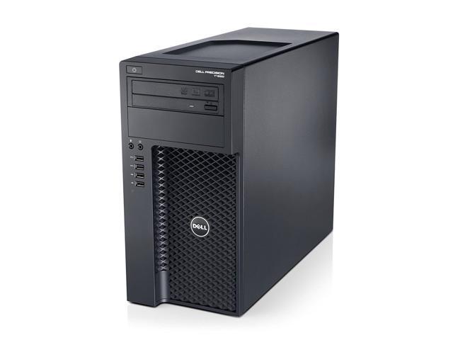 Dell precision t1650 ram slots