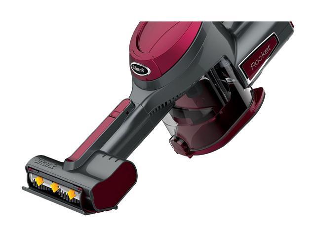 refurbished shark rocket vacuum