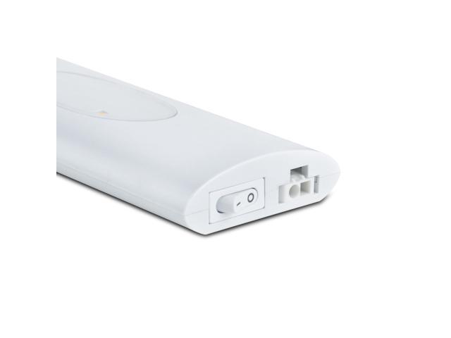 Ge 24 Under Cabinet Linkable Led Light Fixture Neweggflash Com Ge 24