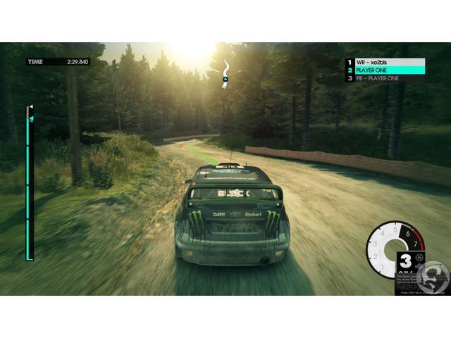 dirt 3 download for mac