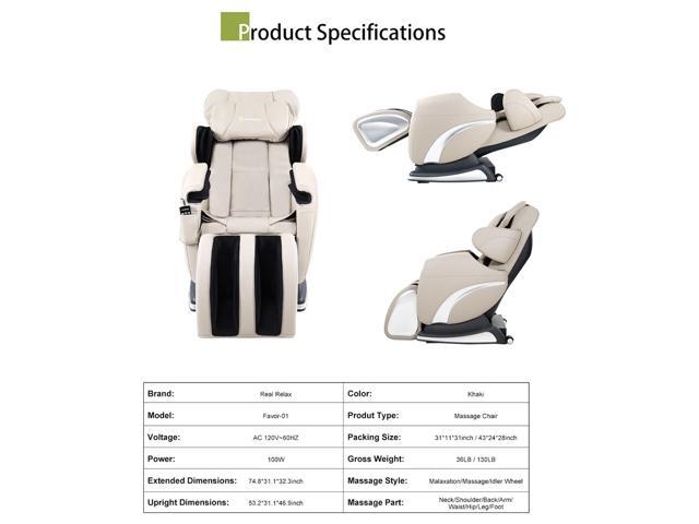 Zero Gravity Full Body Massage Chair real relax full body shiatsu massage chair recliner zero gravity Zero Gravity Full Body Massage Chair real relax full body shiatsu massage chair recliner zero gravity