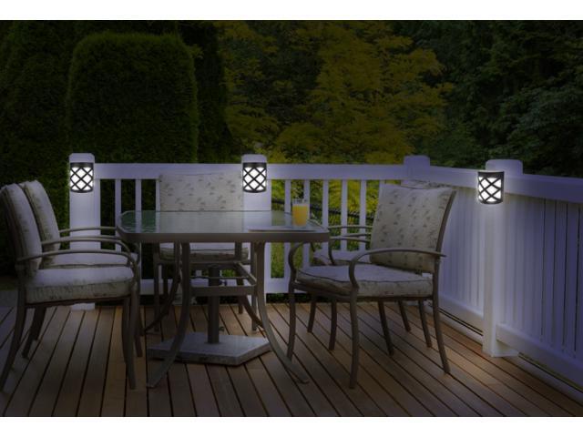 Ecothink Outdoor Solar Lights Super Bright Led For Wall Ecothink Outdoor Solar Lights Super Bright Led For Wall Driveway Patio