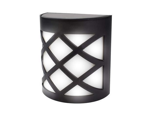 Ecothink Outdoor Solar Lights Super Bright Led For Wall Ecothink Outdoor Solar Lights Super Bright Led For Wall Driveway Patio