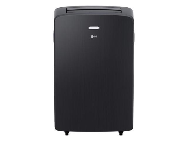 Refurbished: LG LP1217GSR 12,000 BTU 115V Portable Air Conditioner with