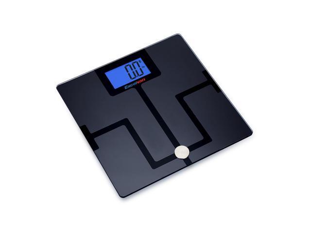 Excelvan Smart Wireless Bluetooth Digital Body Fat Scale Bathroom Excelvan Smart Wireless Bluetooth Digital Body Fat Scale Bathroom Bmi Bmr With Free For