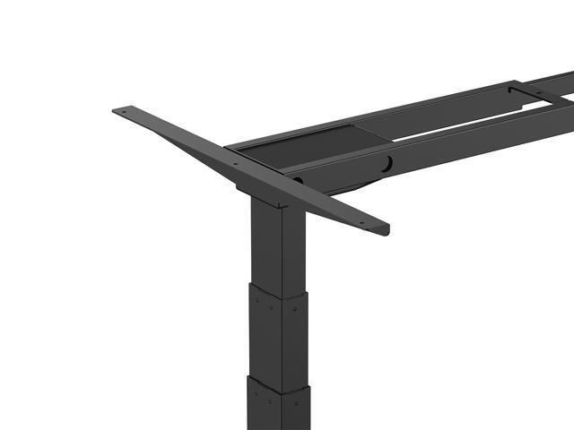 Aimezo Smart Desk Electric Height Adjule Base Sit To Stand Aimezo Smart Desk Electric Height Adjule Base Sit To Stand Up Standing Workstation