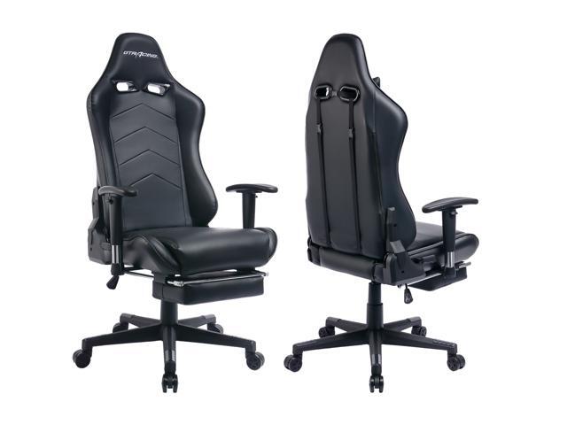 Gtracing Gaming Chair Heavy Duty Office With Footrest E Sports Gtracing Gaming Chair Heavy Duty Office With Footrest E Sports For Pro R