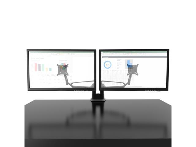 Kanto Dms2000 Dual Monitor Desktop Mount For 17 Inch To 32 Kanto Dms2000 Dual Monitor Desktop Mount For 17 Inch To 32 Displays