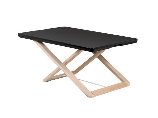 Freedesk Adjustable Desk Riser Compact Black 39 X 15 3 Inch Only Freedesk Adjustable Desk Riser Compact Black 39 X 15 3 Inch