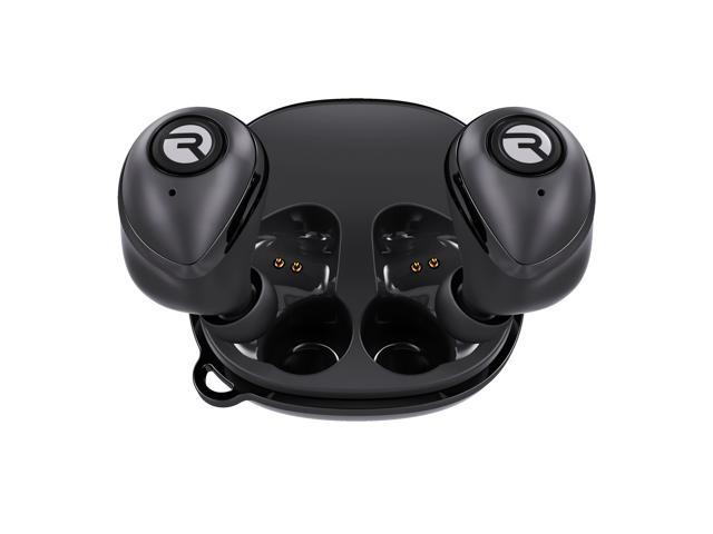 Raycon E50 True Wireless Earbuds Bluetooth 5.0 Stereo Sound In-Ear