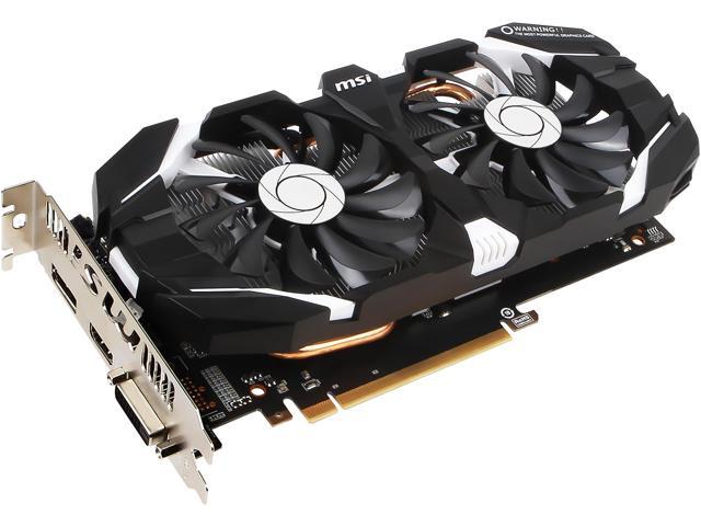 msi geforce gtx 1060 directx 12 gtx 1060 6gt ocv1 6gb 192 bit gddr5