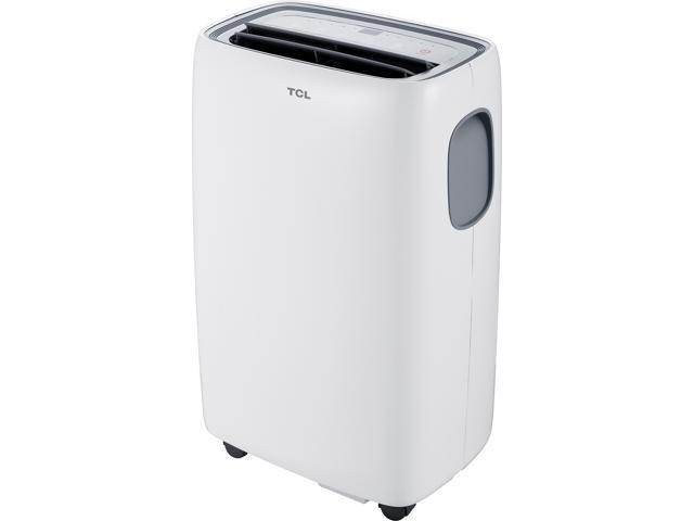 TCL 8,000 BTU Capacity Portable Air Conditioner