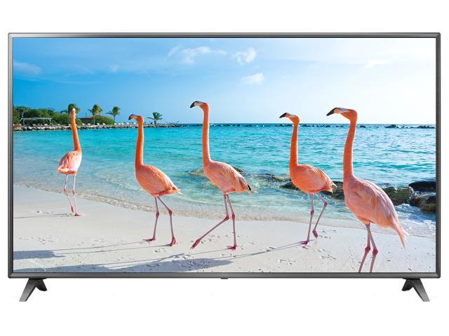 LG 86 inch 4K UHD Smart LED TV with web 0S 4.0 and Bluetooth - 86UK6570