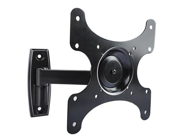 HUIFENG Wall Mount TV Bracket for 15" to 37" TVs & Monitors