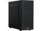 Corsair Carbide Series 100R Silent Edition CC-9011077-WW Black Steel ATX Mid Tower Computer Case (Power Supply Not Included)
