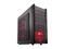 Rosewill ARMOR Gaming ATX Mid Tower Computer Case ,Full mesh design front bezel, comes with Six Fans