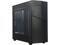 Rosewill TYRFING ATX Mid Tower Gaming Computer Case, supports up to 400 mm long VGA Card, comes with two fans pre-installed - Front 120 mm Fan x 1, Rear 120 mm Fan x1
