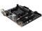 MSI A68HM-GRENADE FM2+ AMD A68H 4 x SATA 6Gb/s USB 3.0 HDMI Micro ATX AMD Motherboard