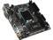 MSI B250I PRO LGA 1151 Intel B250 HDMI SATA 6Gb/s USB 3.1 Mini ITX Intel Motherboard