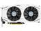 ASUS GeForce GTX 1060 DUAL-GTX1060-O6G 6GB 192-Bit GDDR5 PCI Express 3.0 HDCP Ready Video Card
