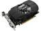 ASUS GeForce GTX 1050 Ti PH-GTX1050TI-4G 4GB 128-Bit PCI Express 3.0 HDCP Ready Video Card