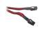 3ware CBL-SFF8087-06M 1 unit of 0.6m Multi-lane Internal (SFF-8087) Serial ATA cable