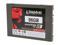 Kingston SSDNow V+100 KR-S1296-3H 2.5" 96GB SATA II MLC Internal Solid State Drive (SSD) Kingston SSDNow V+100 KR-S1296-3H 2.5" 96GB SATA II MLC Internal Solid State Drive (SSD)