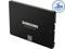 SAMSUNG 850 EVO 2.5" 250GB SATA III 3-D Vertical Internal Solid State Drive (SSD) MZ-75E250B/AM