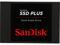 SanDisk SSD PLUS 2.5