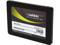 Mushkin Enhanced ECO2 2.5" 120GB SATA III MLC Internal Solid State Drive (SSD) MKNSSDEC120GB