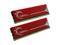 G.SKILL 4GB (2 x 2GB) 240-Pin DDR3 SDRAM DDR3 1600 (PC3 12800) Dual Channel Kit Desktop Memory Model F3-12800CL9D-4GBNQ