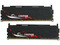 G.SKILL Sniper Low Voltage Series 8GB (2 x 4GB) 240-Pin DDR3 SDRAM DDR3 1600 (PC3 12800) Desktop Memory Model F3-12800CL9D-8GBSR2