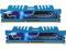 G.SKILL Ripjaws X Series 16GB (2 x 8GB) 240-Pin DDR3 SDRAM DDR3 2400 (PC3 19200) Desktop Memory Model F3-2400C11D-16GXM