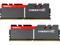 G.SKILL TridentZ Series 16GB (2 x 8GB) 288-Pin DDR4 SDRAM DDR4 3000 (PC4 24000) Intel Z170 Platform Desktop Memory Model F4-3000C15D-16GTZ
