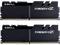 G.SKILL TridentZ Series 16GB (2 x 8GB) 288-Pin DDR4 SDRAM DDR4 4400 (PC4 35200) Intel Z370 Platform Desktop Memory Model ...