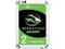Seagate BarraCuda ST2000DM006 2TB 7200 RPM 64MB Cache SATA 6.0Gb/s 3.5" Hard Drive Bare Drive