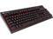 Corsair Gaming STRAFE Mechanical Gaming Keyboard - Cherry MX Brown