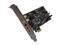 ASUS XONAR DSX 7.1 Channels PCI Express x1 Interface Audio Card 29-132-053-02.jpg