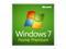 Microsoft Windows 7 Home Premium 64-bit 1-Pack for System Builders